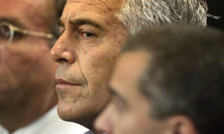 Republicans and Democrats Call for More Information on Epstein Case