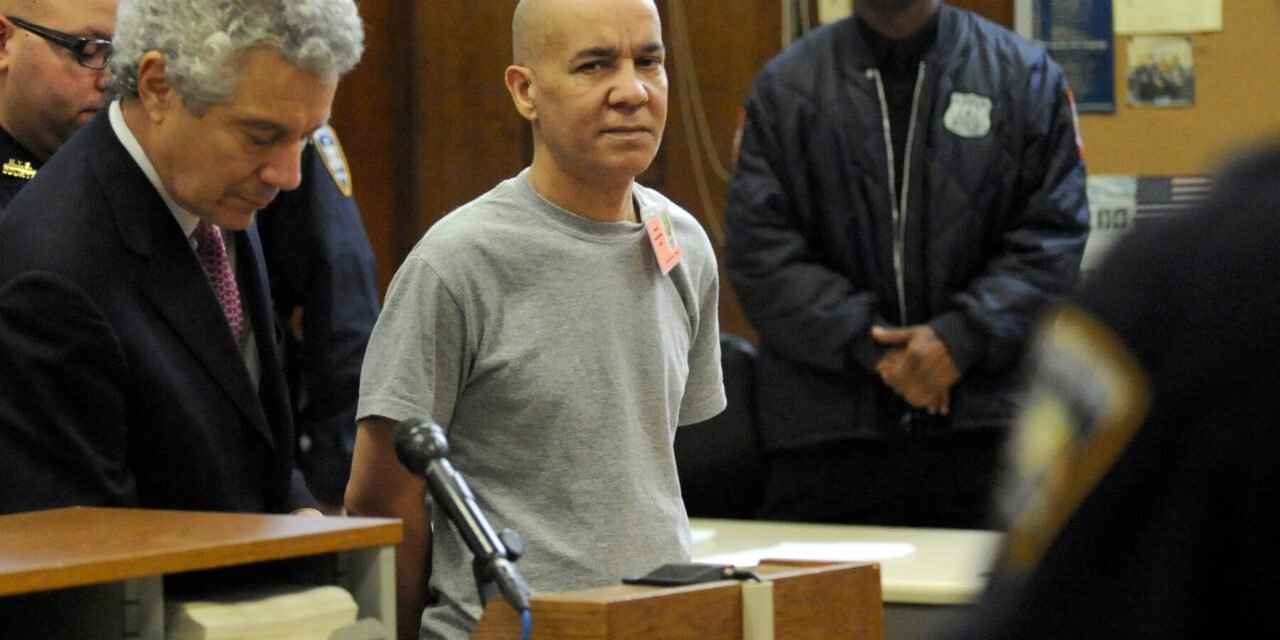Conviction of Man in Killing of Etan Patz Is Overturned