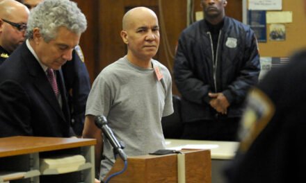 Conviction of Man in Killing of Etan Patz Is Overturned