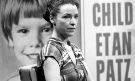 A Timeline of the Etan Patz Case