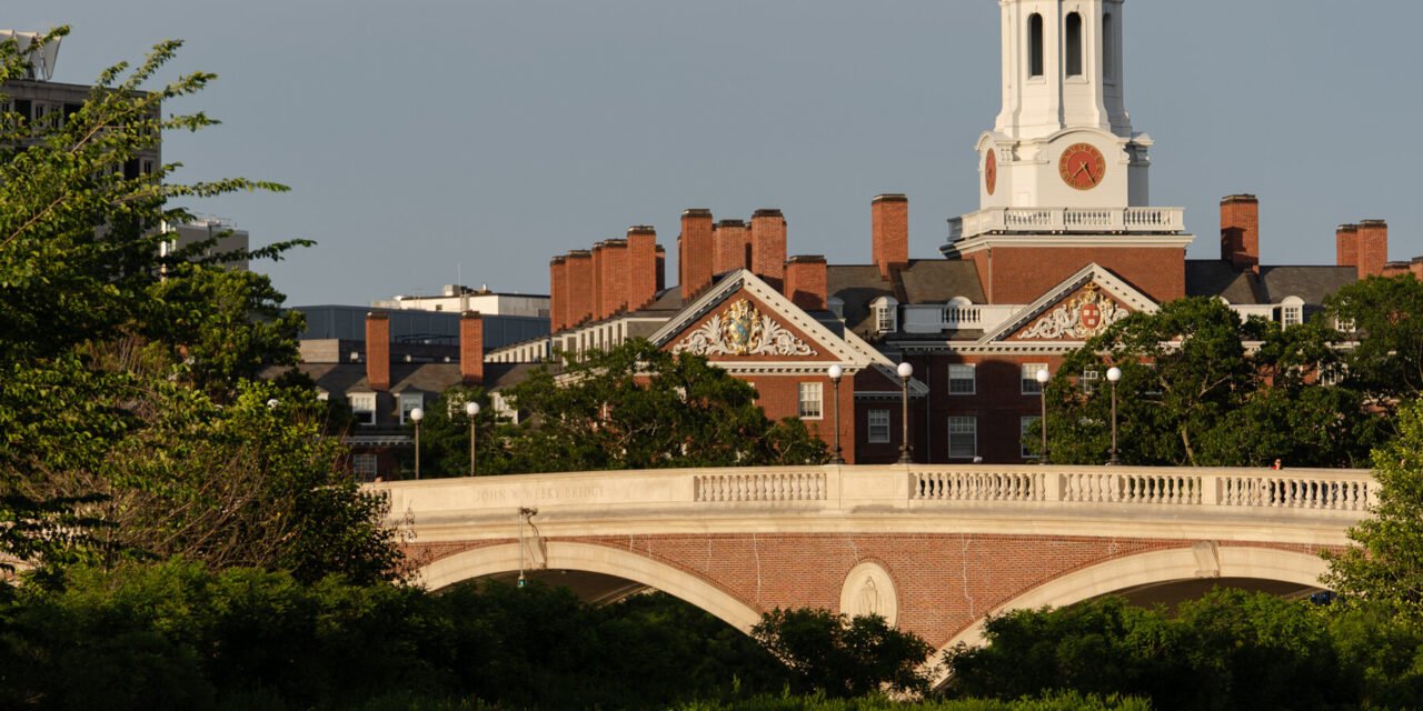 Trump Administration and Harvard Face Crucial Court Test