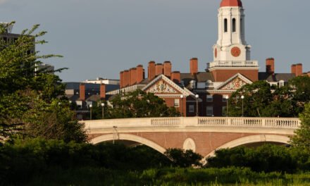 Trump Administration and Harvard Face Crucial Court Test
