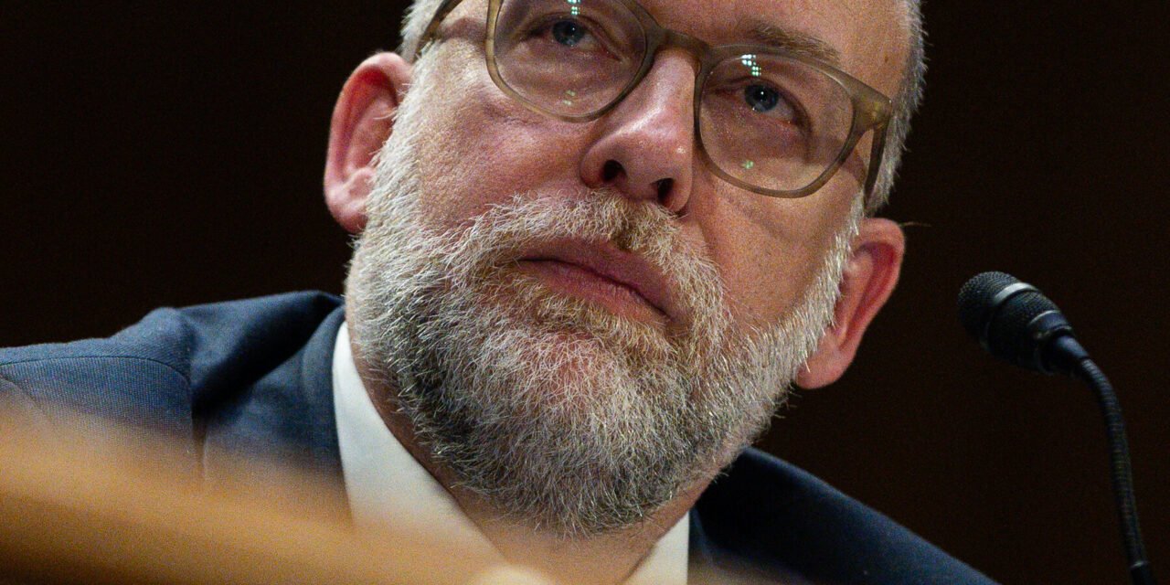 White House Pushes to Block Government Accountability Office Inquiries Into Its Cuts