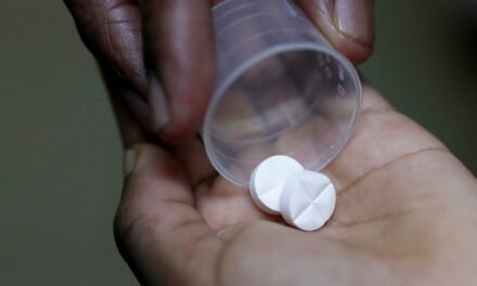 U.S. Quietly Drafts Plan to End Program That Saved Millions From AIDS