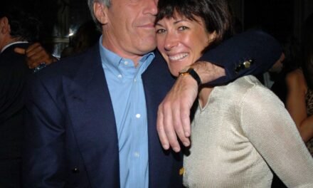 Judges Order Trump Administration to Submit Epstein Transcripts With Proposed Redactions