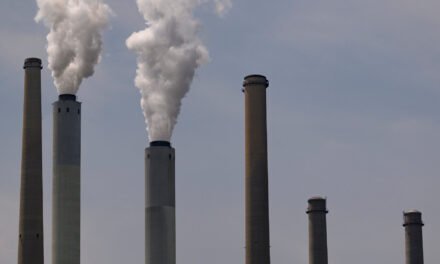 E.P.A. Is Said to Draft a Plan to End Its Ability to Fight Climate Change