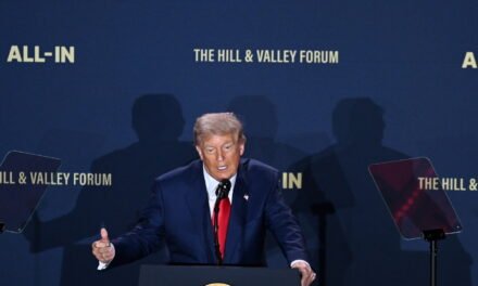 Trump’s A.I. Challenge: Focus on Weapon Concerns or Woke-ism?