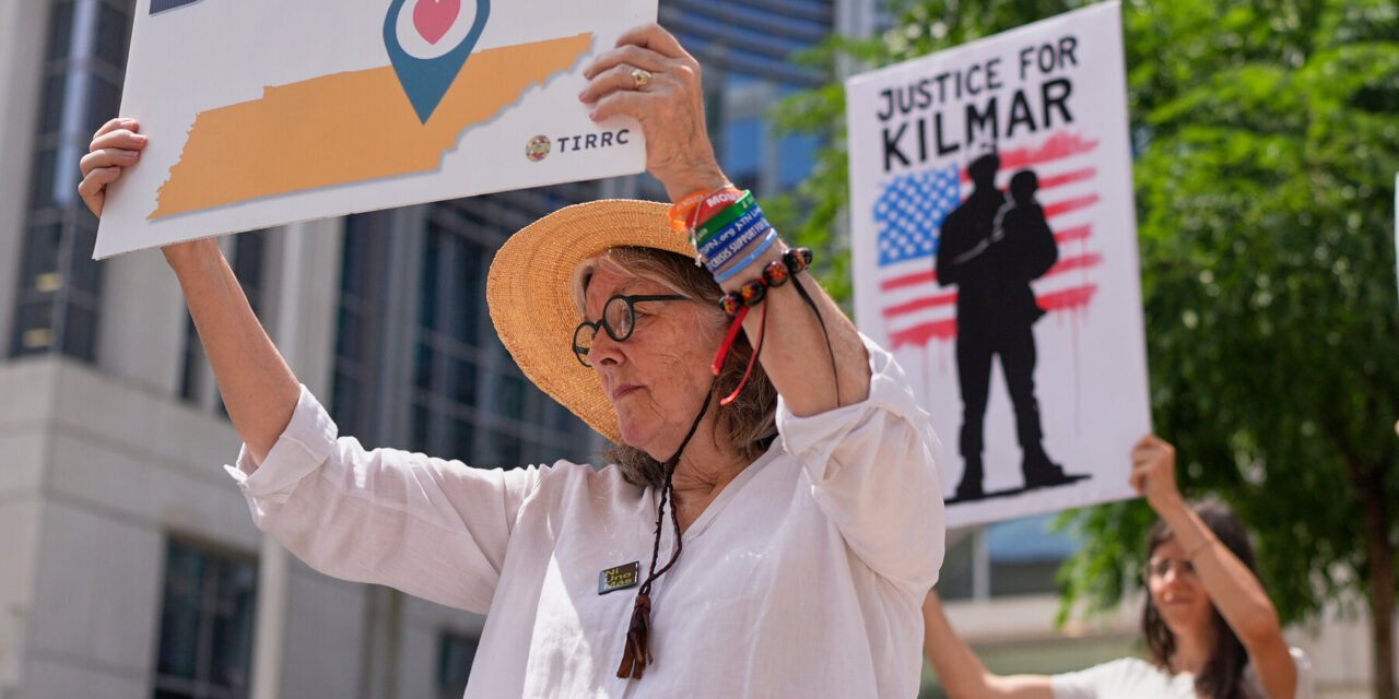 Rulings Order Abrego Garcia’s Release and Guard Against Hasty Deportation