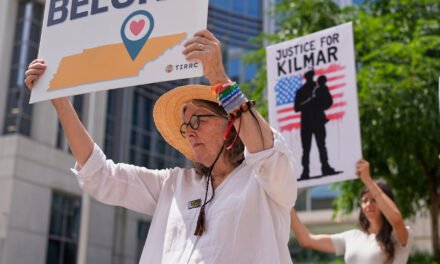 Rulings Order Abrego Garcia’s Release and Guard Against Hasty Deportation