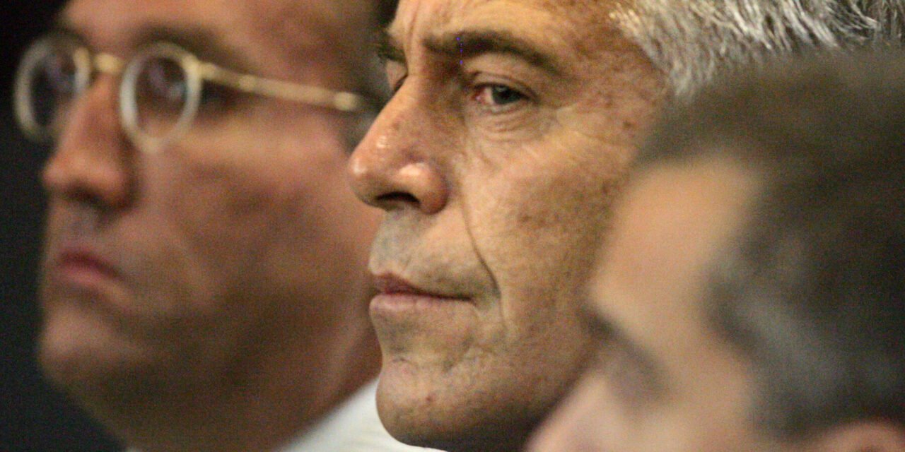 Judge Denies Request to Unseal Epstein Grand Jury Transcripts in Florida