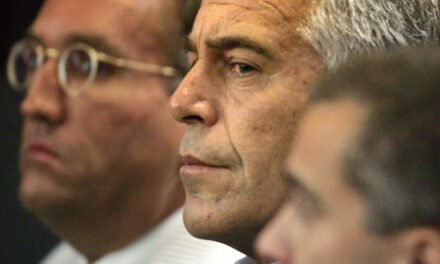 Judge Denies Request to Unseal Epstein Grand Jury Transcripts in Florida