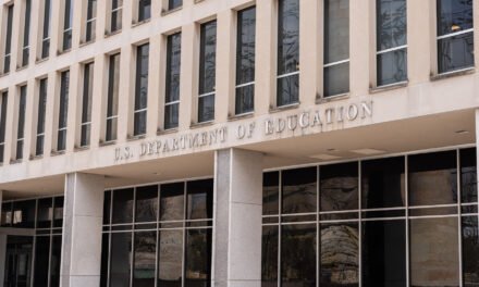 Education Department Investigates Scholarships for DACA Students