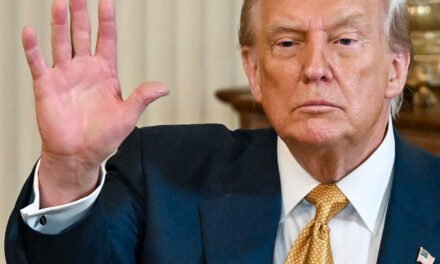 Trump Accuses Obama of Treason, and Transgender Youth Clinics Close