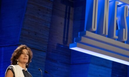What to Know About the U.S. Move to Withdraw From UNESCO