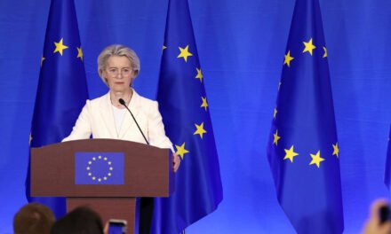 Europe Nears U.S. Trade Deal, but Stands Ready to Retaliate