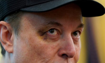 Elon Musk Sees ‘Rough’ Times Ahead for Tesla