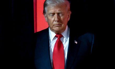 Trump’s Name in the Epstein Files, and Rare Protests in Ukraine