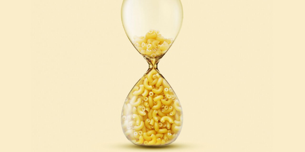 As Consumers Lose Their Appetite, Food Brands Fight to Keep Wall St. Happy