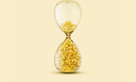 As Consumers Lose Their Appetite, Food Brands Fight to Keep Wall St. Happy