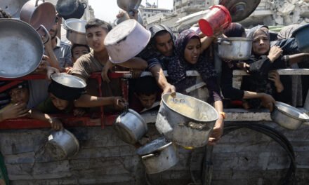 Australia Says Gaza Situation Beyond ‘Worst Fears’ as Pressure Mounts on Israel