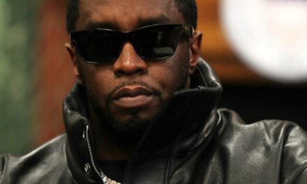 How Prosecutors Have Charged Sean ‘Diddy’ Combs With Racketeering Conspiracy
