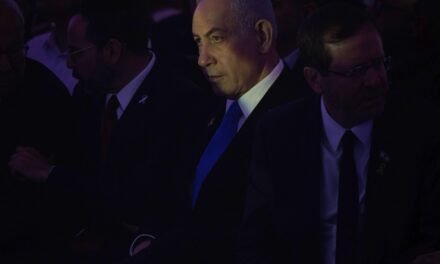How Netanyahu Prolonged the War in Gaza to Stay in Power