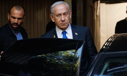 Takeaways From the Times Investigation Into Benjamin Netanyahu