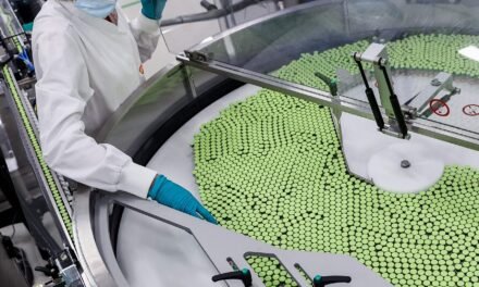 Trump’s Tariffs on Medicines From Europe Stand to Cost Drugmakers Billions