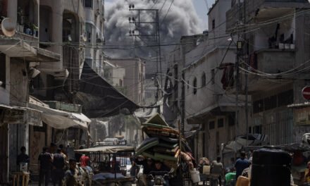 Israel Returned to War in Gaza Hoping to Break Hamas. It Achieved Few, if Any, Goals.