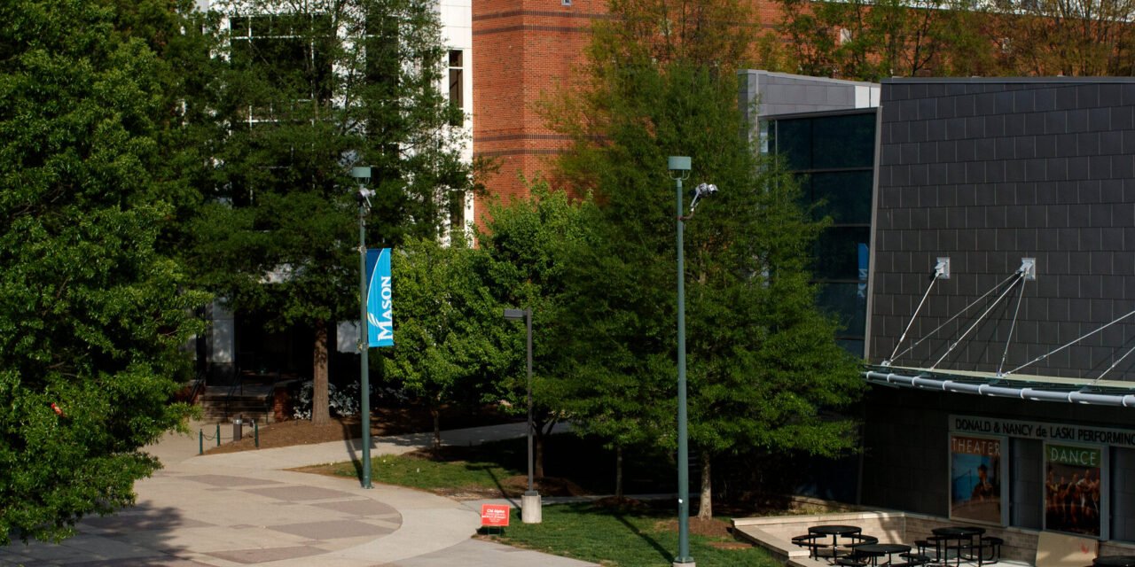 Justice Department Scrutinizes George Mason Faculty’s Diversity Stance