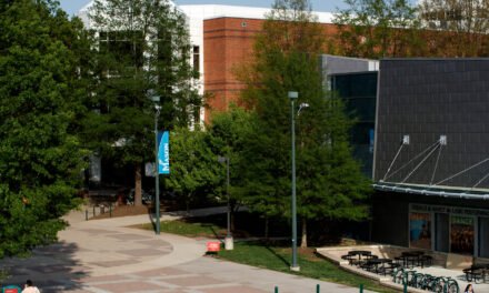 Justice Department Scrutinizes George Mason Faculty’s Diversity Stance