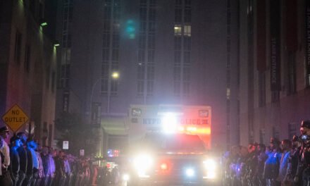 Bangladeshi Community Mourns Officer Killed in Midtown Manhattan Shooting