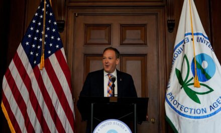 In Game-Changing Climate Rollback, E.P.A. Aims to Kill a Bedrock Scientific Finding