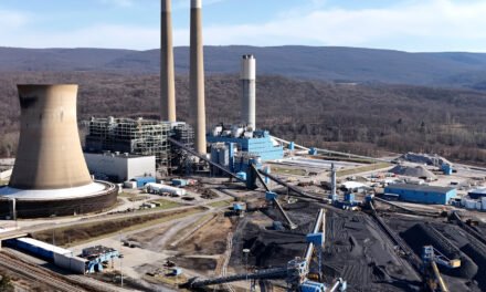 Coal Plants Emailed the E.P.A. to Avoid Clean-Air Rules