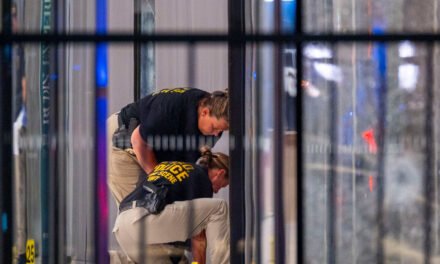 After Park Avenue Shooting, Anti-Muslim Disinformation Spread Rapidly