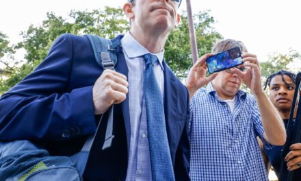Ghislaine Maxwell Lawyer Says She Will Only Testify for Immunity or Clemency