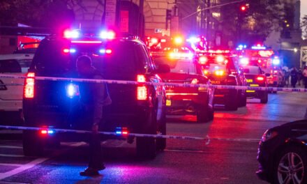 What We Know About the Shooting in Midtown Manhattan