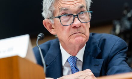 What to Watch at the Federal Reserve’s July Meeting