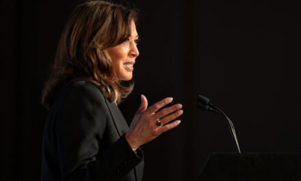 What Kamala Harris’s Decision for Governor Means for 2028