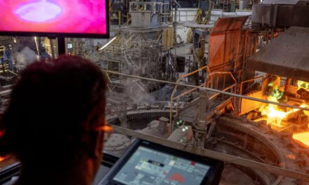 Trump Targets Copper With Tariffs, Though Not as Aggressively as Expected