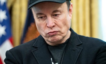 Elon Musk Promises a New Political Party if Republicans Pass Trump’s Policy Bill