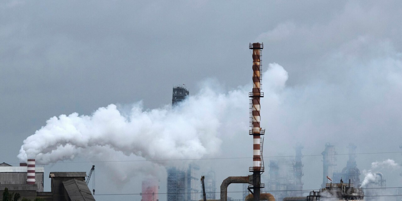 How India Became One of the Biggest Buyers of Russian Oil