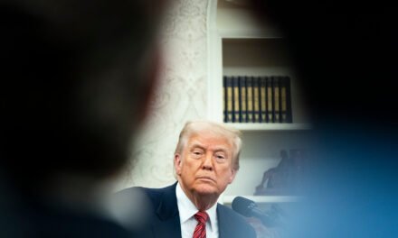 Paramount to Pay Trump $16 Million to Settle ‘60 Minutes’ Lawsuit