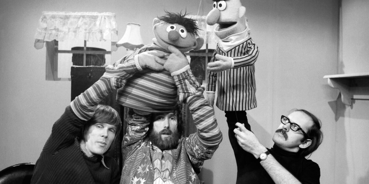 NPR and PBS Funding Cuts Were Decades in the Making