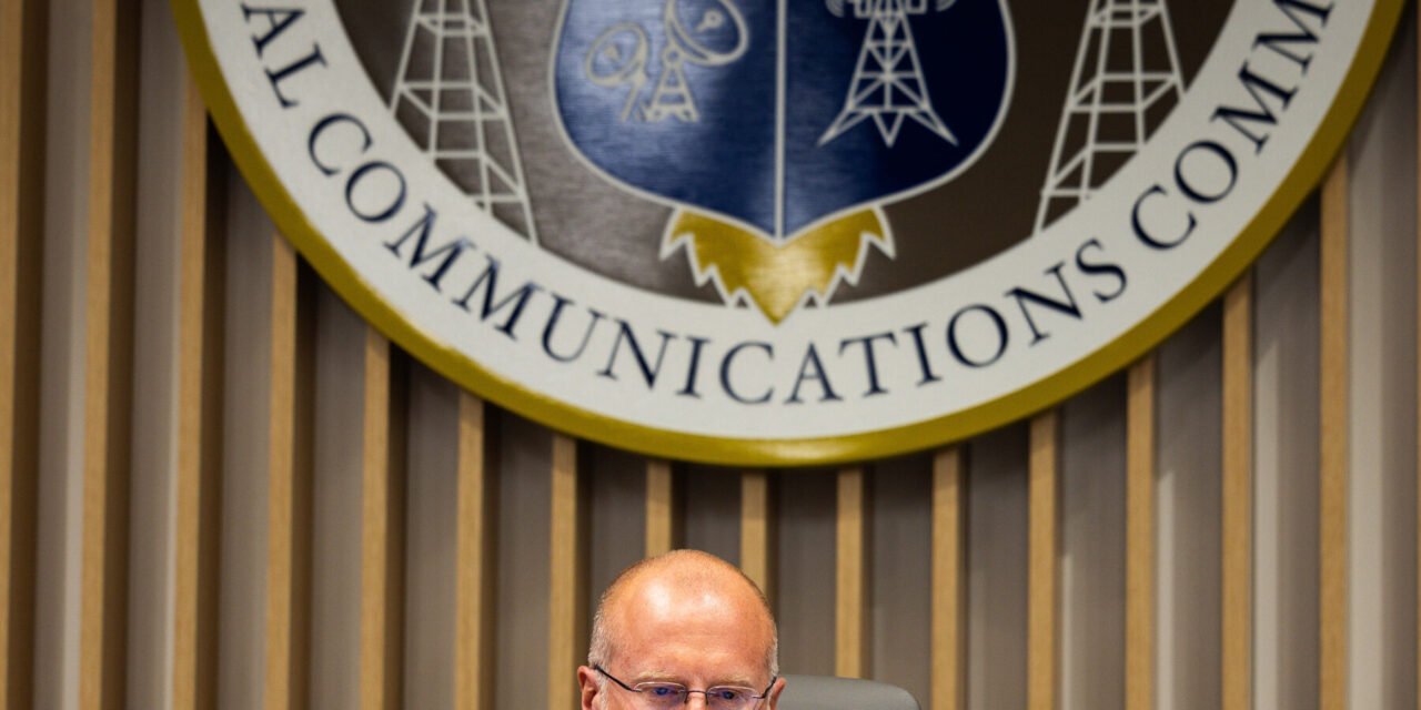 FCC Approves Skydance’s Merger With Paramount