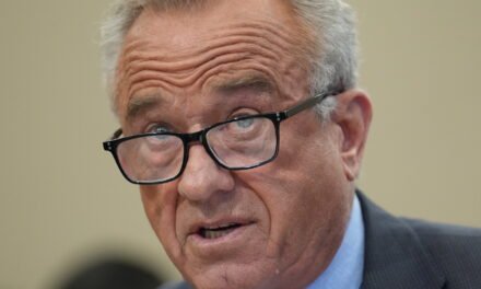 Do Doctors Profit Off Vaccines? Fact-Checking RFK Jr.’s Claims