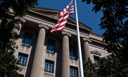 How a Frantic Scouring of the Epstein Files Consumed the Justice Dept.