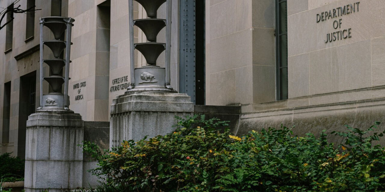 Trump Administration Requests Release of Epstein Grand Jury Records. What’s Next?