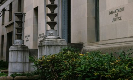 Trump Administration Requests Release of Epstein Grand Jury Records. What’s Next?