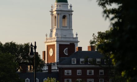 State Dept. Opens Investigation Into Harvard’s Use of International Visas